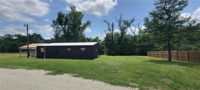 5135 Old Boone Prairie Rd, Franklin, TX 77856 - photo 37