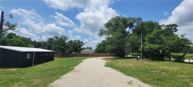 5135 Old Boone Prairie Rd, Franklin, TX 77856 - photo 31