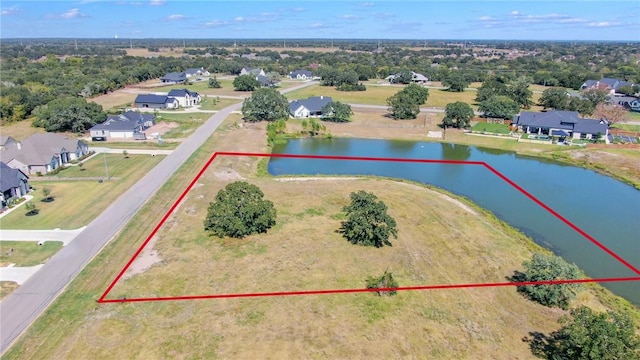 5845 Rain Meadow Dr, College Station, TX 77845 - photo 3