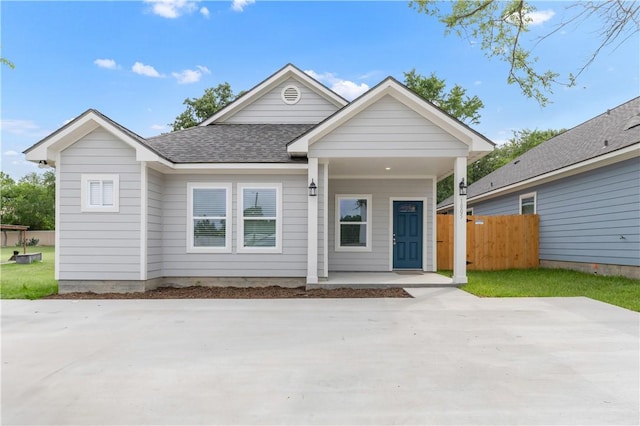 1805 Pin Oak St, Bryan, TX 77801 - photo 1
