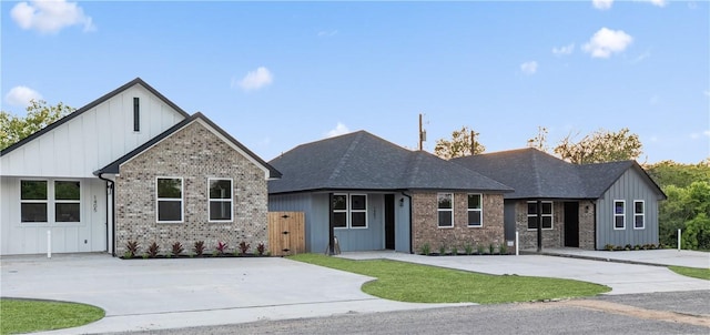 1405 Conner St, Bryan, TX 77808 - view of front of property