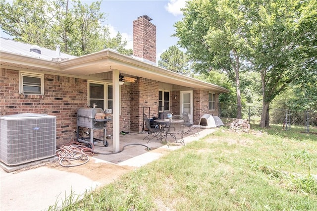 2601 County Road 429, Somerville, TX 77879 - photo 35