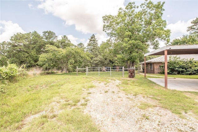 2601 County Road 429, Somerville, TX 77879 - photo 4