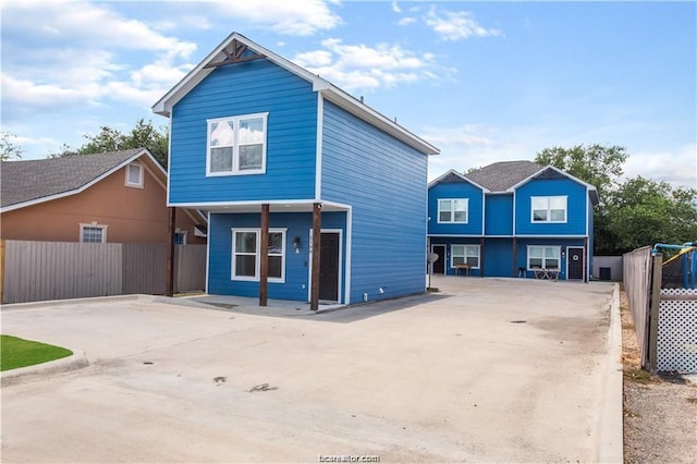2108 Cavitt Ave, Bryan, TX 77801 - photo 1