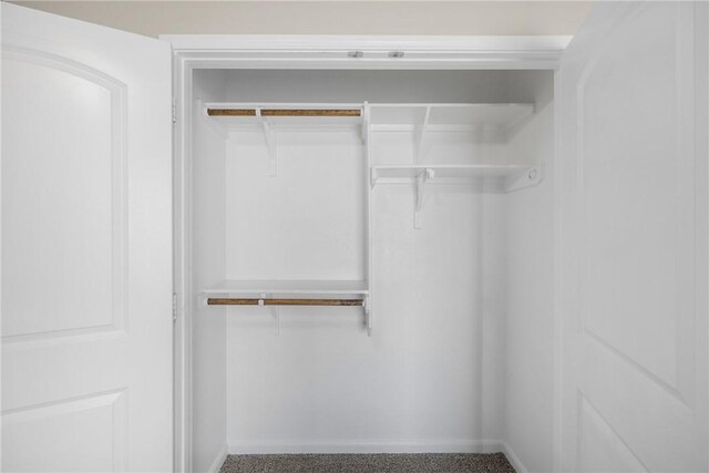 2099 Positano Loop, Bryan, TX 77808 - view of closet