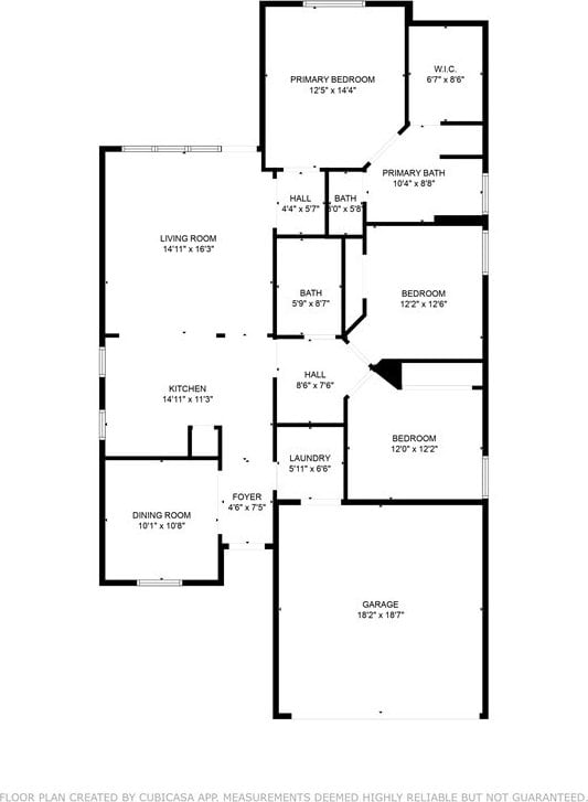 2099 Positano Loop, Bryan, TX 77808 - room layout
