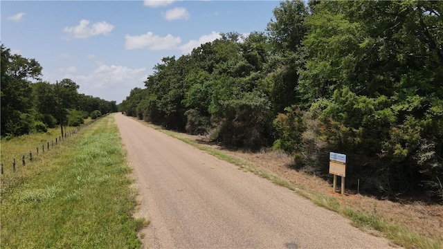 TBDLOT1 Red Hill Rd, Calvert, TX 77859
