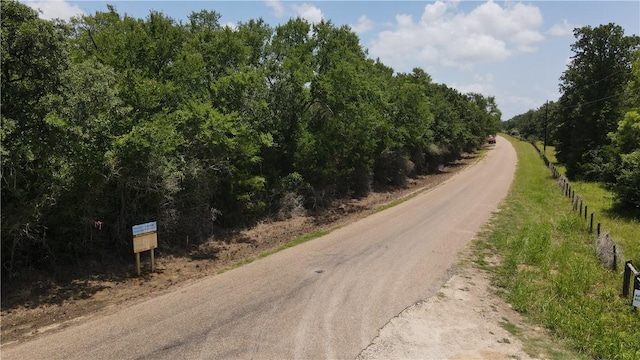 TBDLOT1 Red Hill Rd, Calvert, TX 77859