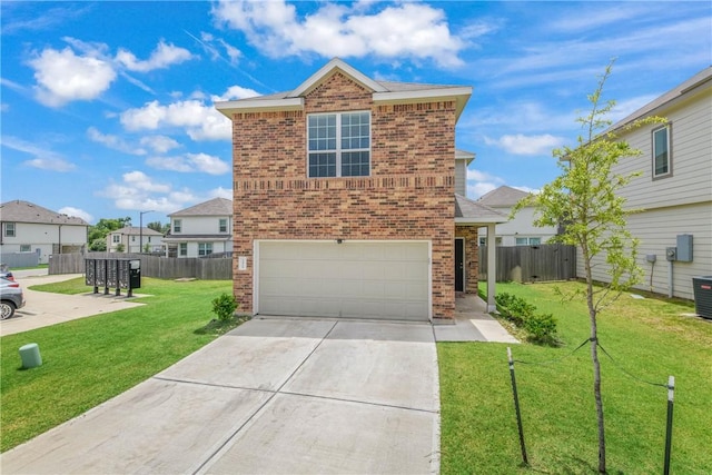 1415 Desire Ln, Bryan, TX 77803 - photo 1