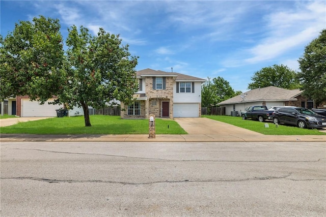 3807 Meadow View Dr, College Station, TX 77845 - photo 2