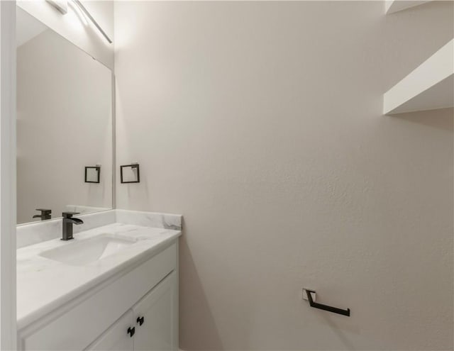 2908 Goldberg Dr, Bryan, TX 77808 - bathroom with vanity