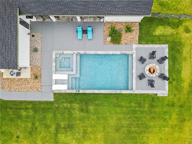 3374 Tigerpoint Rd, Brenham, TX 77833 - photo 25