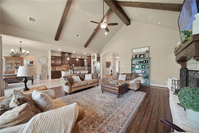 137 Port Au Prince Ct, Montgomery, TX 77316 - photo 13