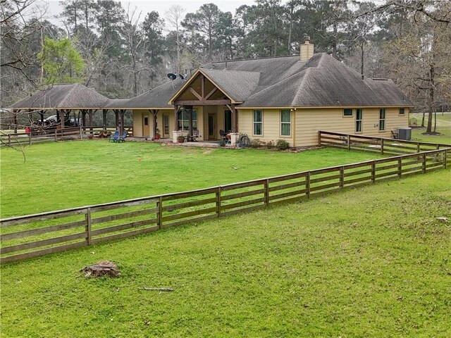 137 Port Au Prince Ct, Montgomery, TX 77316 - photo 35