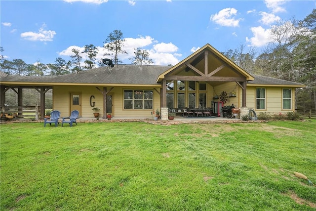137 Port Au Prince Ct, Montgomery, TX 77316 - photo 29