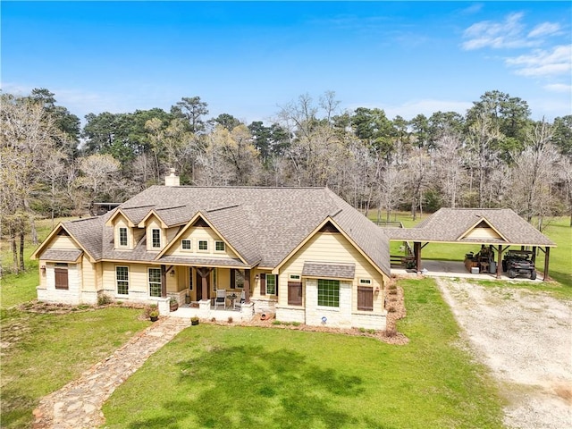 137 Port Au Prince Ct, Montgomery, TX 77316 - photo 1