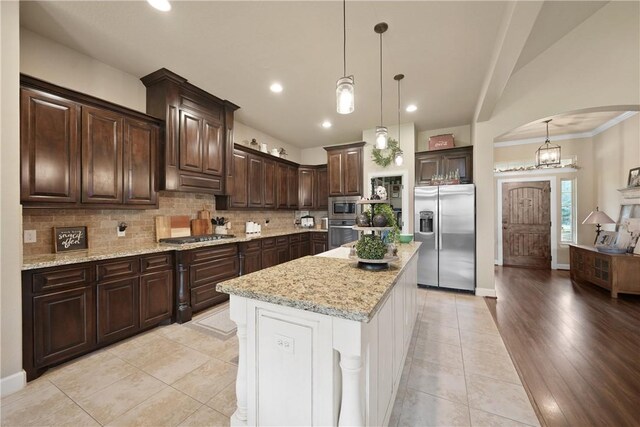 137 Port Au Prince Ct, Montgomery, TX 77316 - photo 5
