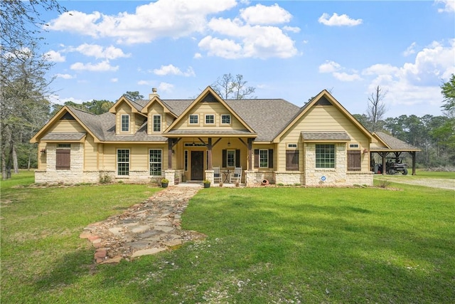 137 Port Au Prince Ct, Montgomery, TX 77316 - photo 26