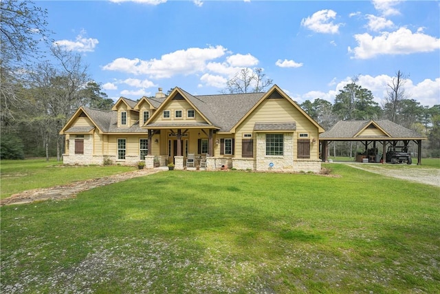 137 Port Au Prince Ct, Montgomery, TX 77316 - photo 27
