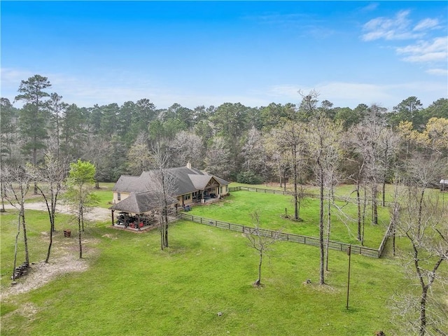 137 Port Au Prince Ct, Montgomery, TX 77316 - photo 33