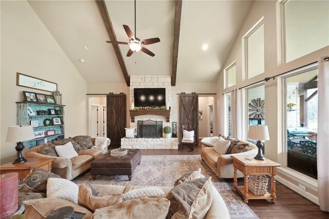 137 Port Au Prince Ct, Montgomery, TX 77316 - photo 14