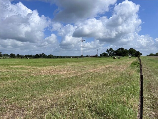 16659 Hwy 90 N, Bedias, TX 77831 - view of nature with rural landscape