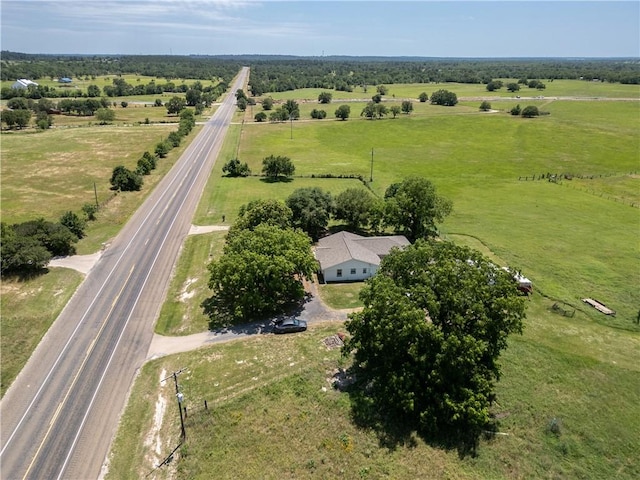 16659 Hwy 90 N, Bedias, TX 77831 - view of rural area with agricultural land