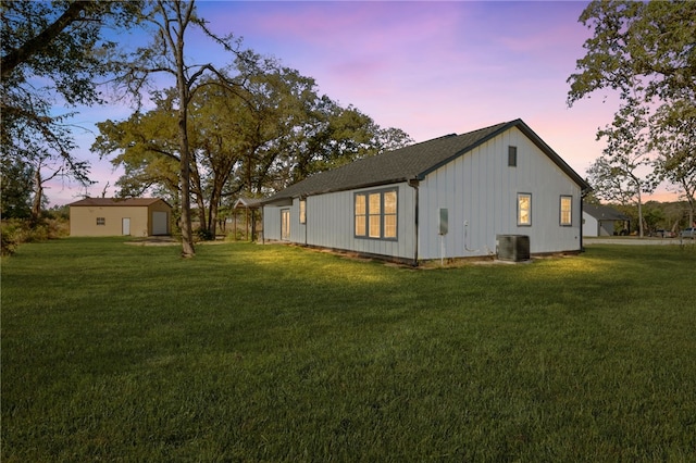 4482 Collton Ln, Franklin, TX 77856 - photo 3