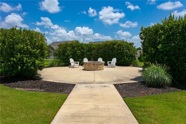 2820 Maroon Ct, Bryan, TX 77807 - photo 21