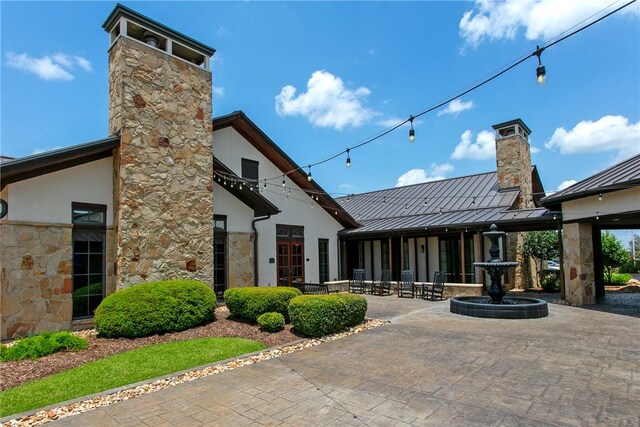 2820 Maroon Ct, Bryan, TX 77807 - photo 22
