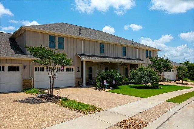 2820 Maroon Ct, Bryan, TX 77807 - photo 1