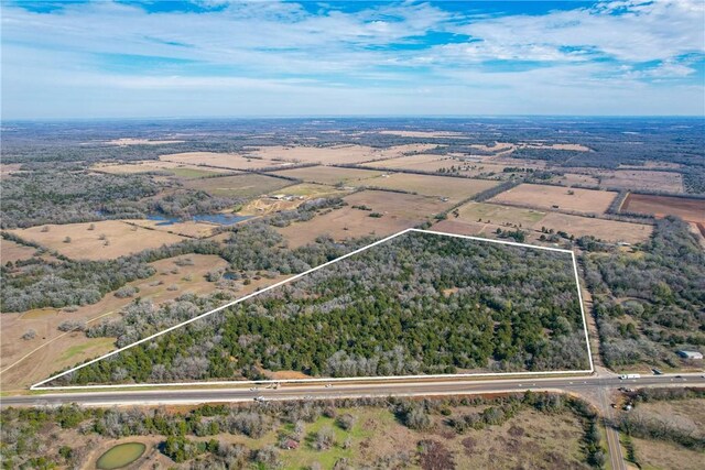 TBD Highway 36, Caldwell, TX 77838