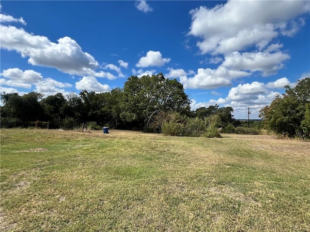 2233 N La Salle St, Navasota TX, 77868 land for sale