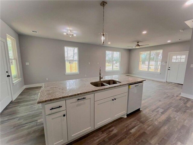 empty room with concrete floors and a textured ceiling