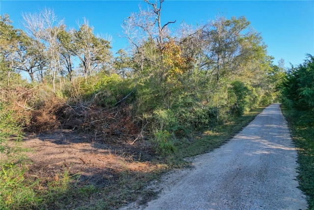 Listing photo 2 for TRACT2 Jones Rd, College Station TX 77845