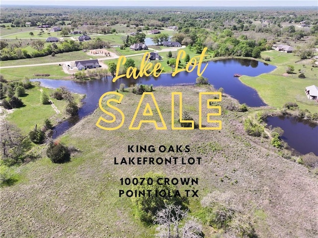 10070 Crown Pt, Iola, TX 77861 - photo 1