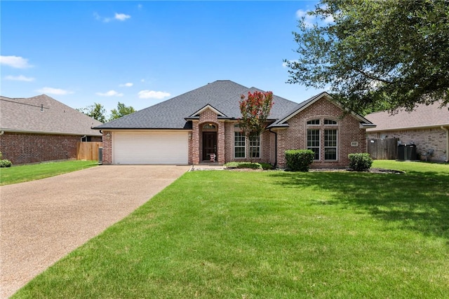 2047 Ravenstone Loop, College Station, TX 77845 - photo 2
