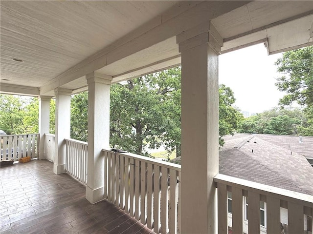 4008 Oaklawn St, Bryan, TX 77801 - view of patio / terrace
