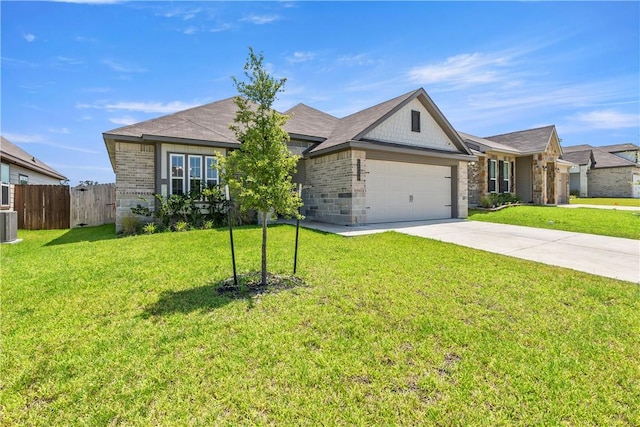 2216 Johnny Lyon Ct, Bryan, TX 77807 - photo 2