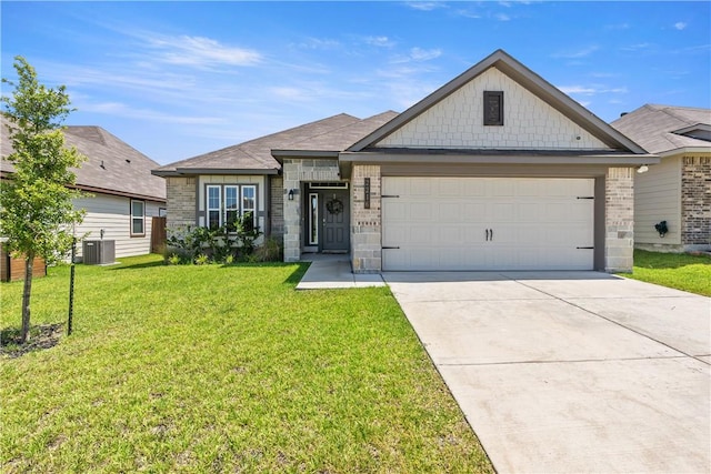 2216 Johnny Lyon Ct, Bryan, TX 77807 - photo 1
