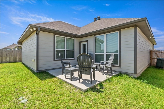 2216 Johnny Lyon Ct, Bryan, TX 77807 - photo 25