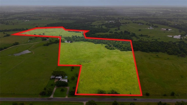 48/AC Fm-244, Iola, TX 77861