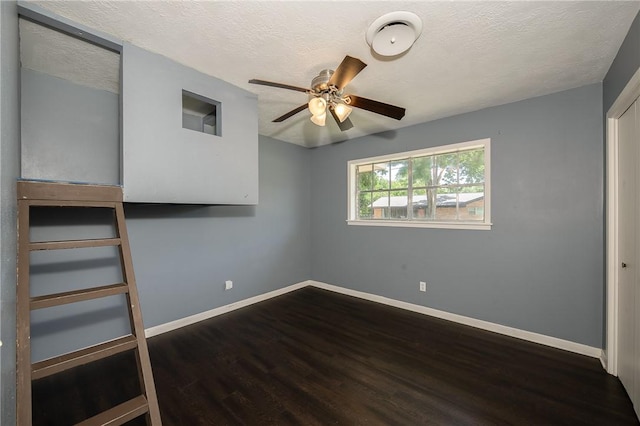 210 S Harvey St, Caldwell, TX 77836 - photo 19