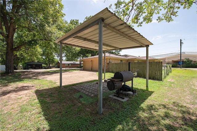 210 S Harvey St, Caldwell, TX 77836 - photo 24