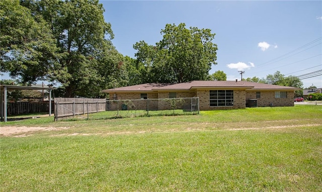 210 S Harvey St, Caldwell, TX 77836 - photo 26
