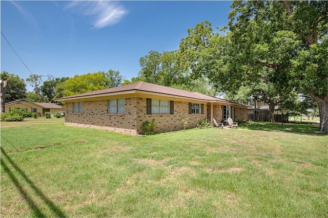 210 S Harvey St, Caldwell, TX 77836 - photo 27