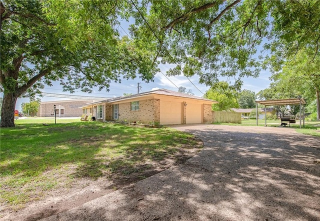 210 S Harvey St, Caldwell, TX 77836 - photo 28