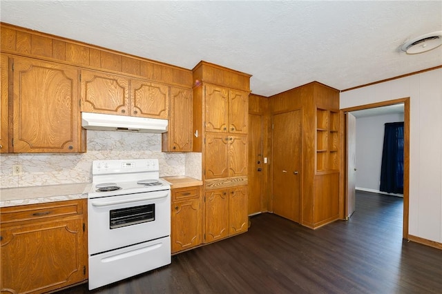 210 S Harvey St, Caldwell, TX 77836 - photo 10