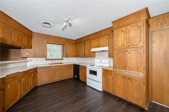 210 S Harvey St, Caldwell, TX 77836 - photo 9