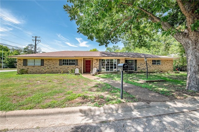 210 S Harvey St, Caldwell, TX 77836 - photo 1